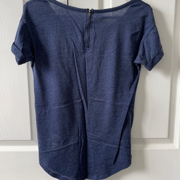 Gap Short sleeve summer top - Picture 4 of 7